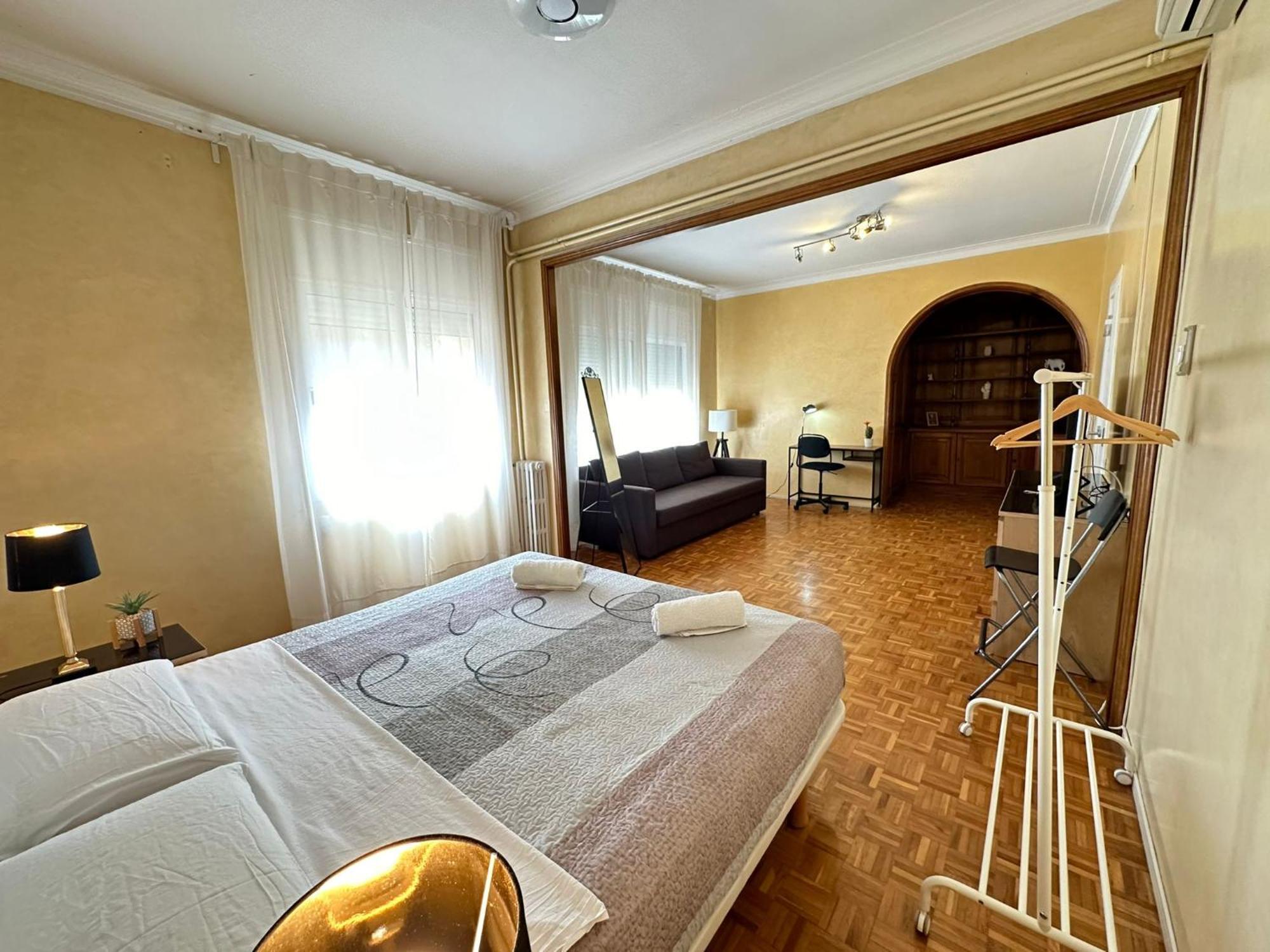 Rooms Villaroel Barcelona Exteriér fotografie