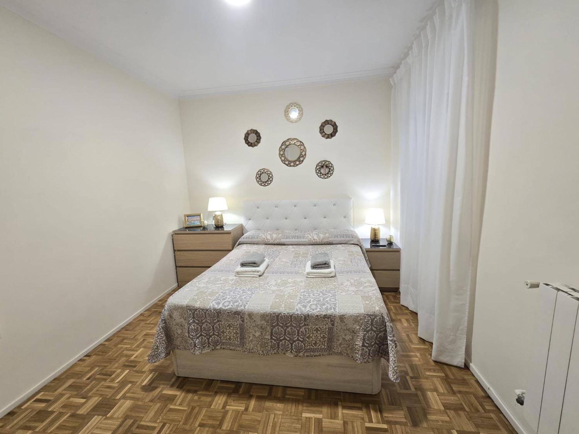 Rooms Villaroel Barcelona Exteriér fotografie