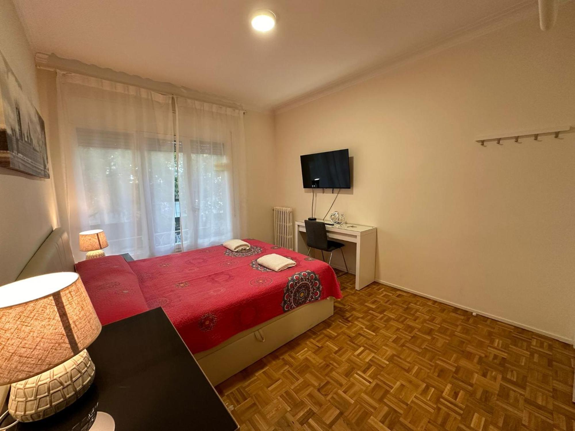 Rooms Villaroel Barcelona Exteriér fotografie