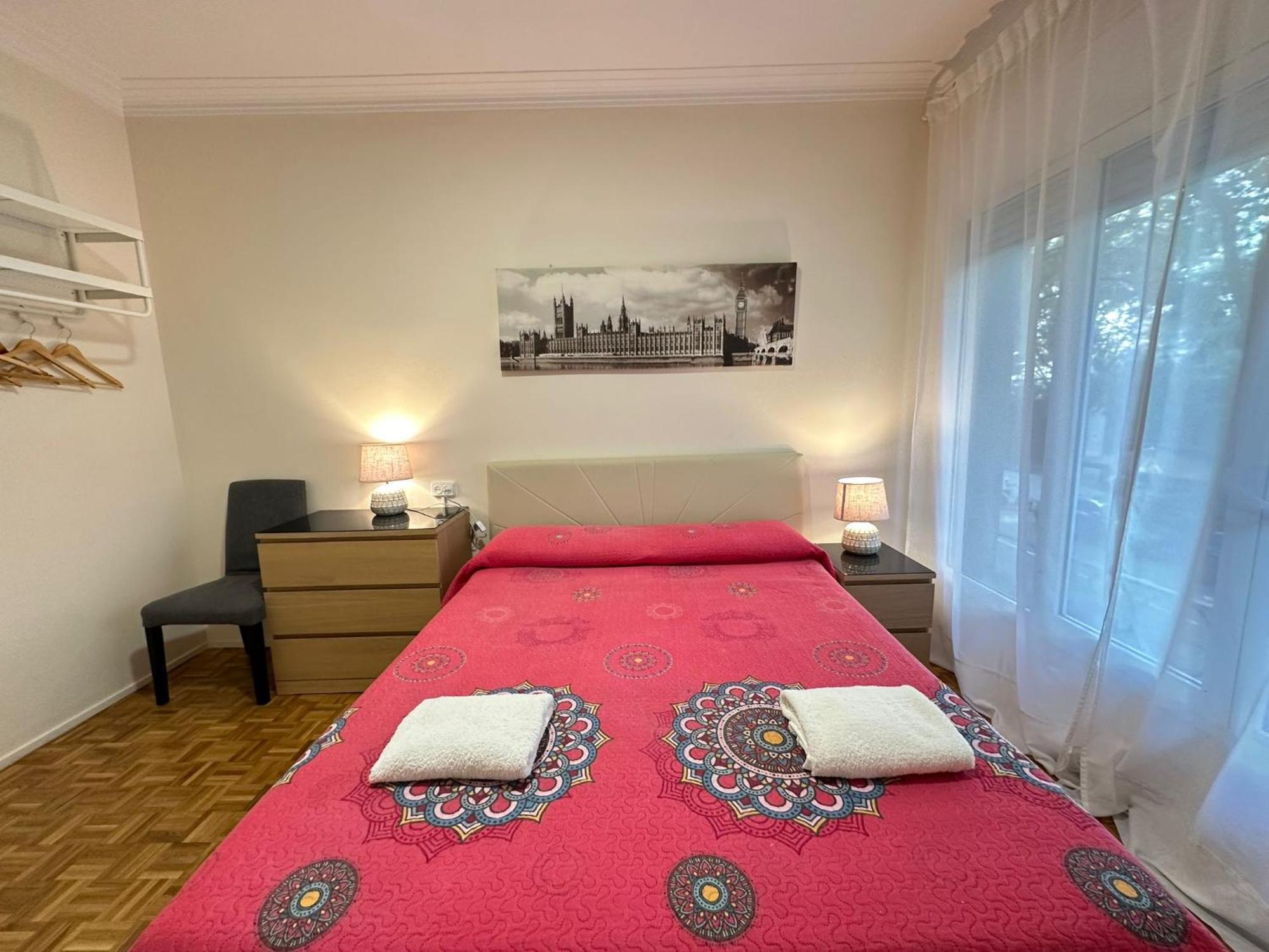 Rooms Villaroel Barcelona Exteriér fotografie